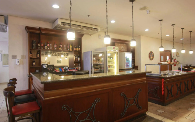 ibis Joinville