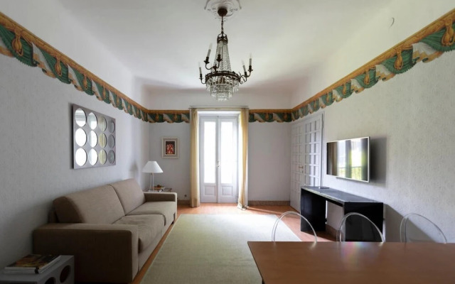 Sant'Andrea Charme Apartments