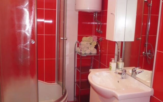 Apartment Ivanka 2 Rovanjska