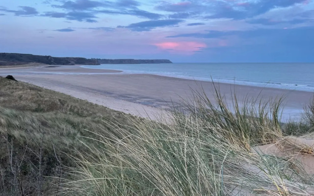 The Lobster Pot
