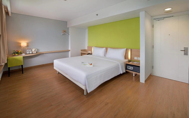 Whiz Prime Hotel Pajajaran Bogor