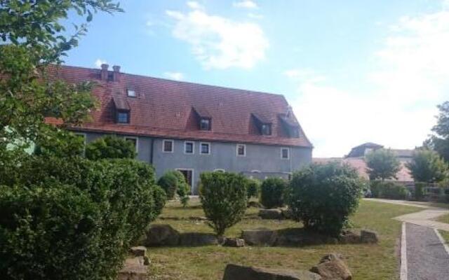 Apartment Blue Regensburg