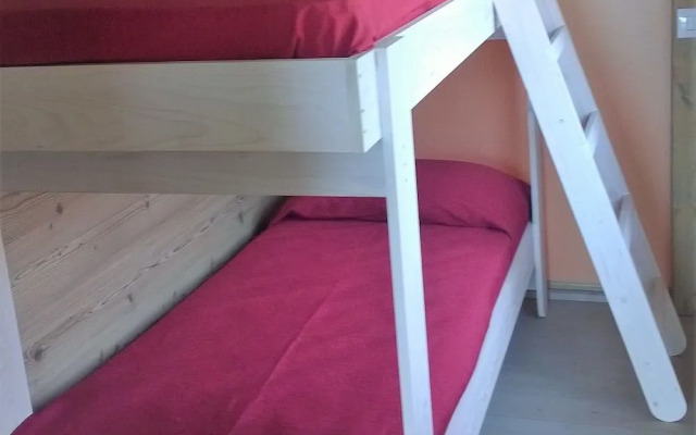 Villaggio Camping Villamarina