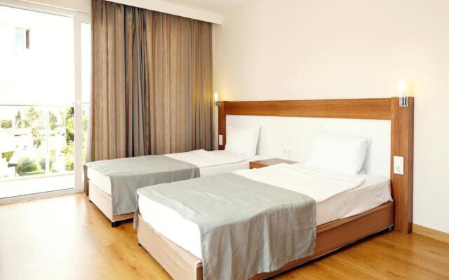 Numa Konaktepe Hotel