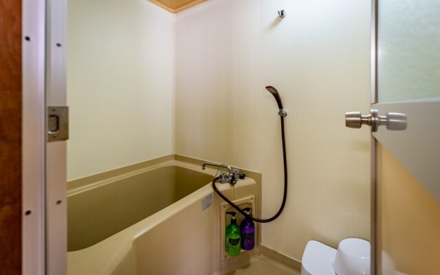 Tabist Sunny Inn Mukai