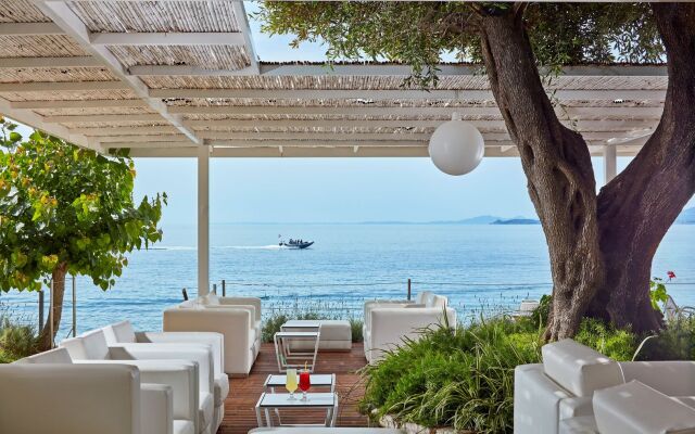 Atlantica Nissaki Beach - Adults Only