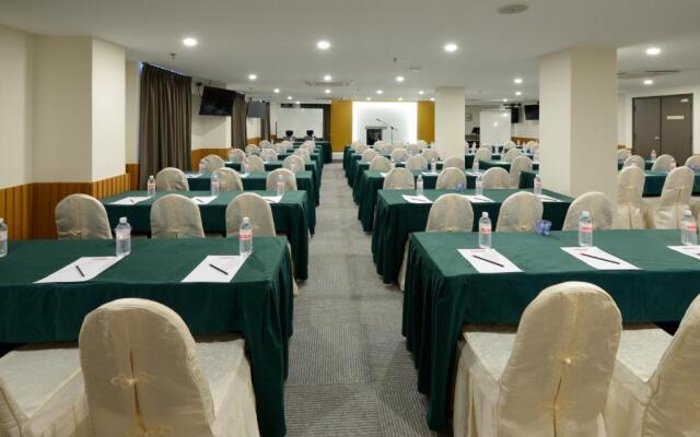 E-Red Hotel Kuantan