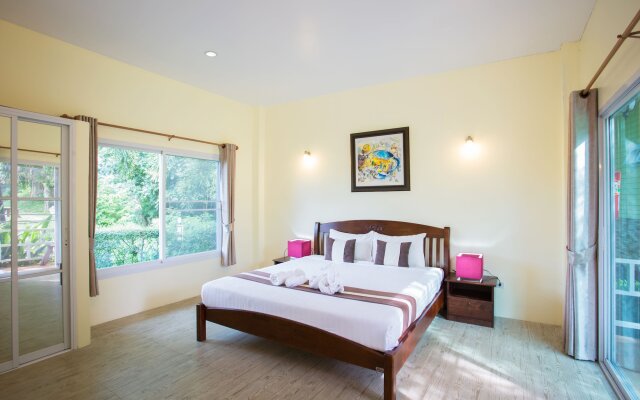 Watermill Resort