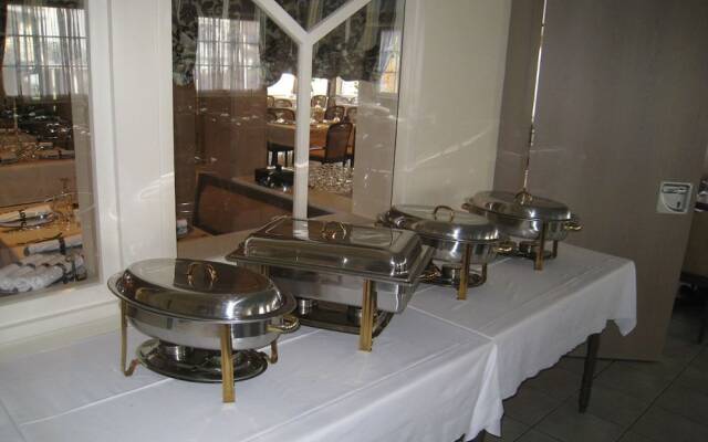 Hotel-Restaurant Tannenhof