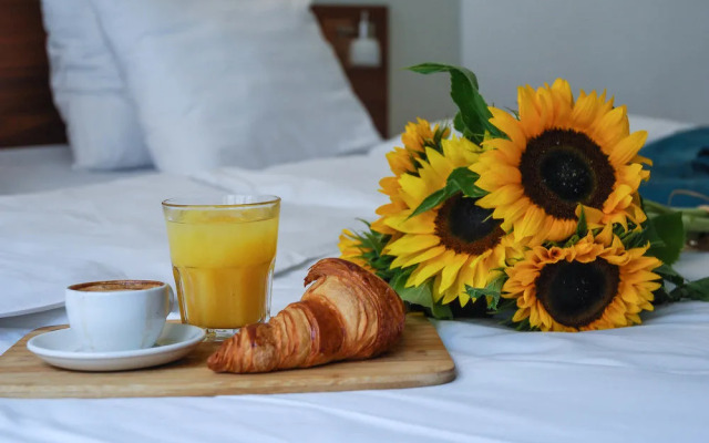 Best Western  Hotel Carlton