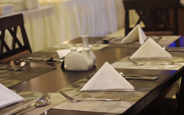 Al Refa Al Saad Hotel