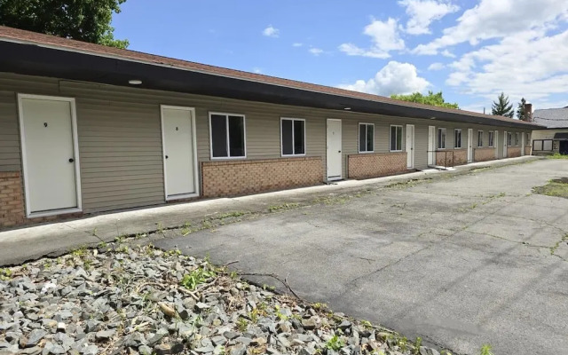 Upstate Inn Monticello