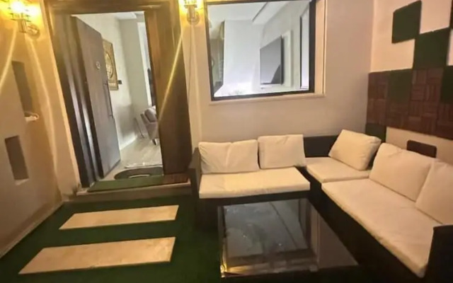 Luxury Central Cosy Villa