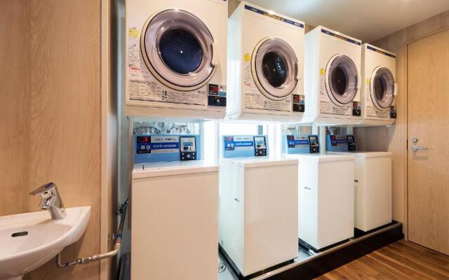 Queen's Hotel Chitose