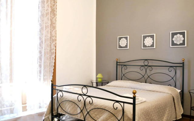 Residenza di Maggio BB