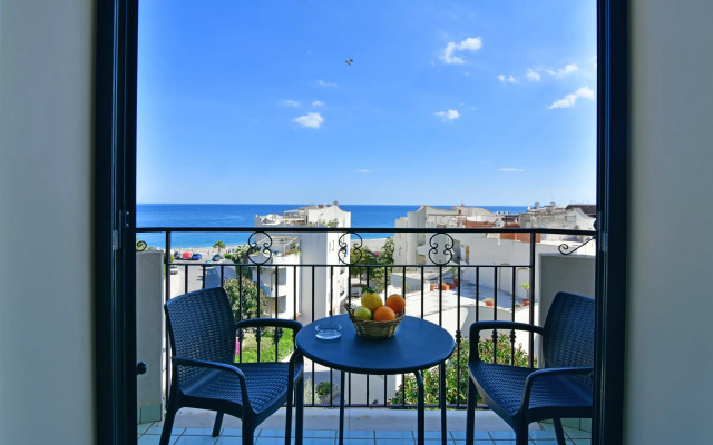 Hotel&Apartments Villa Linda