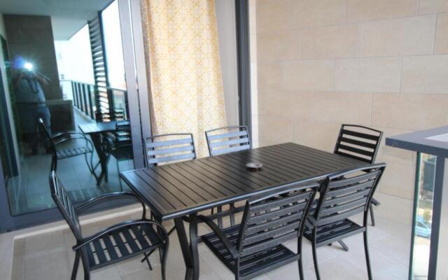 Rocha Prime Residence B