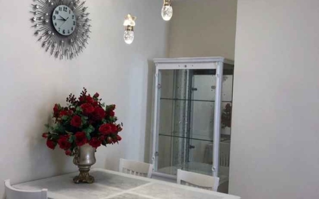 Vinhomes Central Park - Capitalland Vinhome - Serviced Apartment – Lobby – Ho Chi Minh City