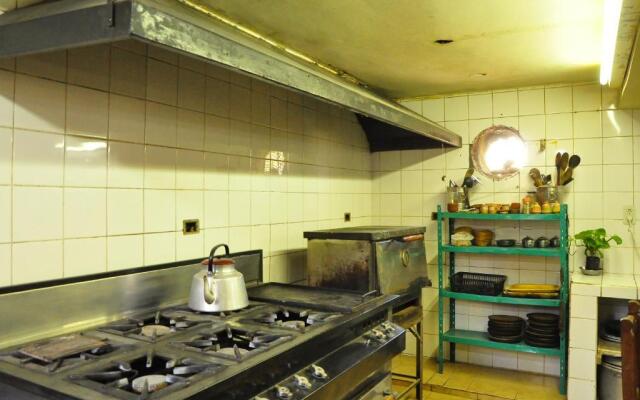 Giramundo Hostel Purmamarca