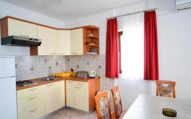 Apartments Jurjako