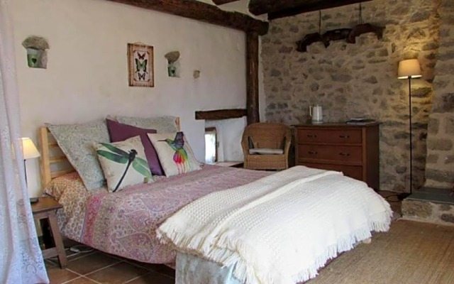 Le Pre Vert - Garden Suite