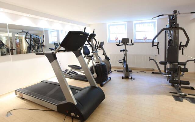 Hotels & Appartments Feuerschiff (3114375)