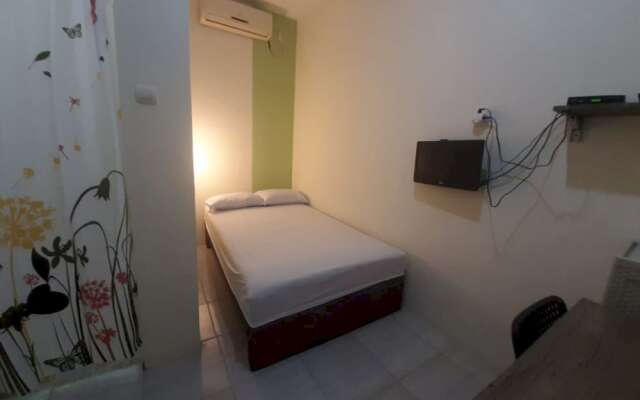 OYO 93274 Oren Home Bekasi