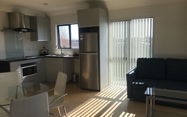 Beach Life Apartments