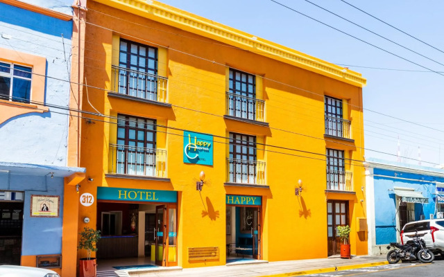 Happy Express Hotel