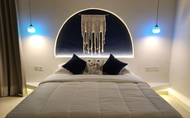 Bnaya Villa Riverside – Guest Rooms – Bunutan