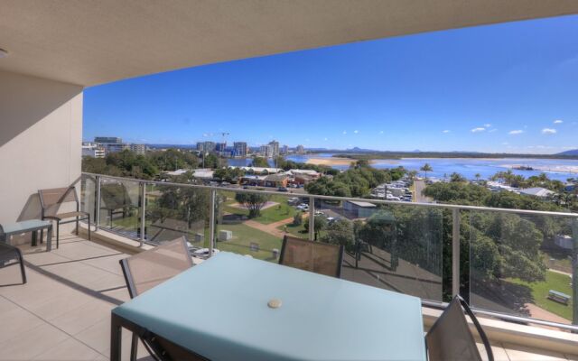 The Dunes Cotton Tree