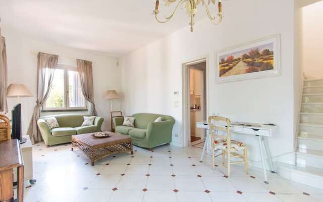 Villa Rita