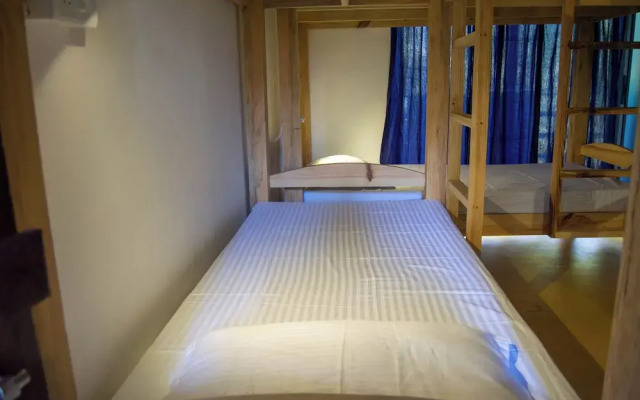 Green Nest Hostel &Guest House North Goa Baga-Arpora