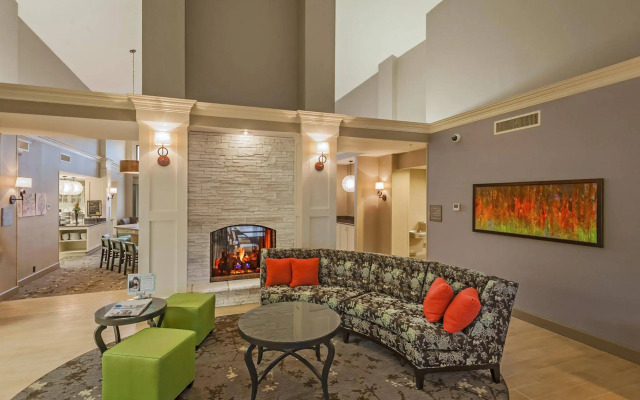 Homewood Suites by Hilton South Dayton Miamisburg