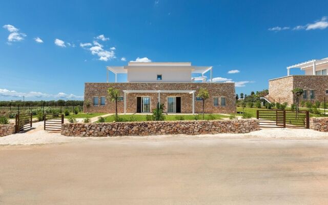 Perla Saracena Luxury Suites