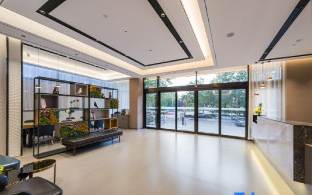Homeinn Selected Hotel (Dezhou Kangbo Avenue Municipal Government)