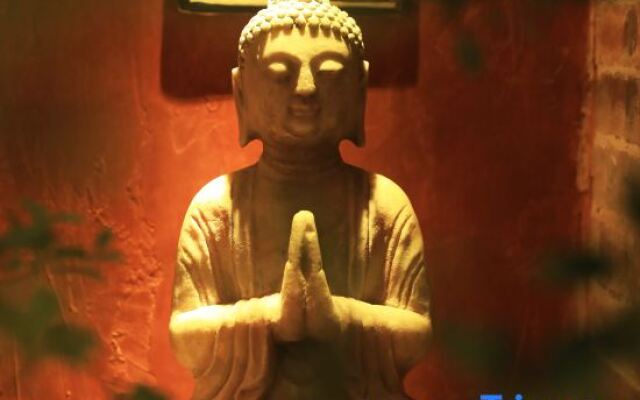 Shanghai Zuoting Shangyuan Hotel