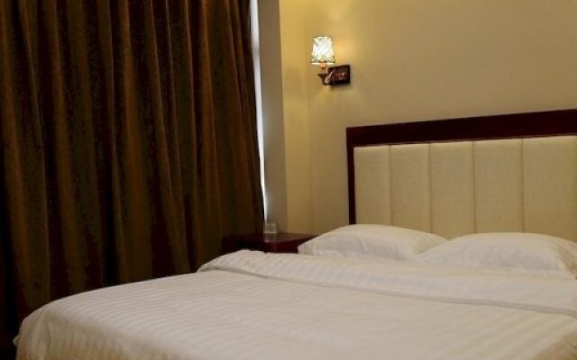 Dalian Jinda Hotel