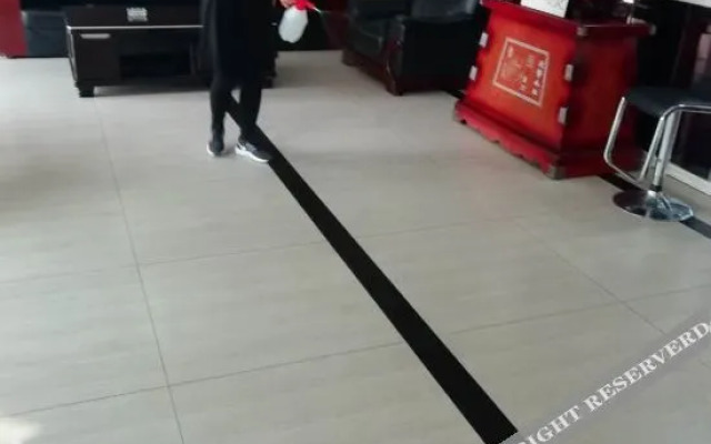 Yue Shangpin Hotel