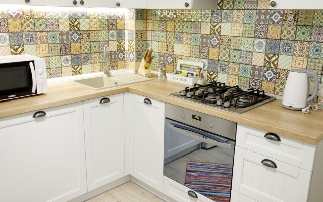 Апарт-отель «Лавина»