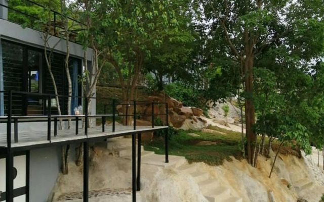 The Resort Phu Fah Chai Nam