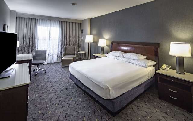 DoubleTree by Hilton Hotel Modesto