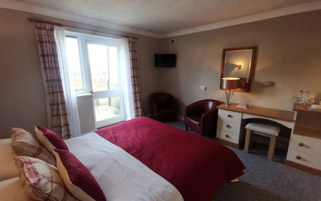 River Haven Hotel
