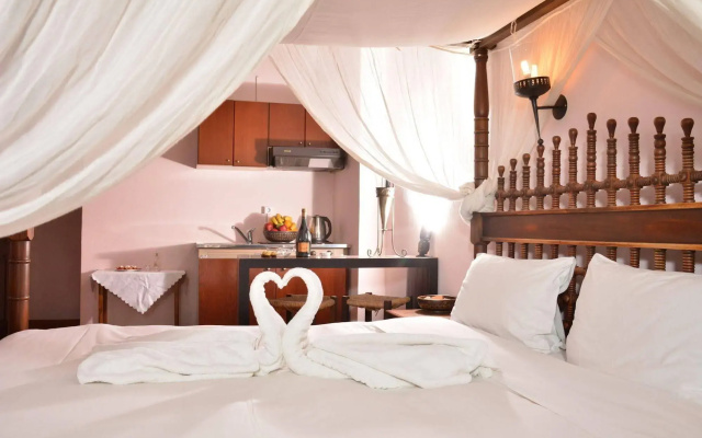 Boutique Hotel Del Doge