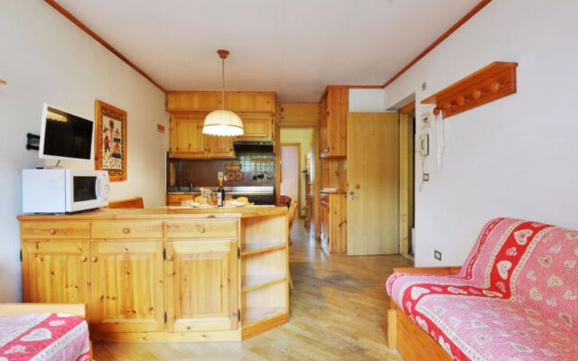 Apartment Genziana Canazei 18551