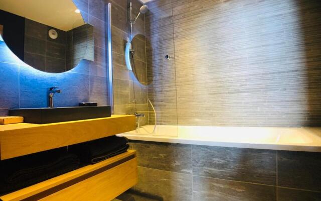 Appartement Tignes, 4 pièces, 6 personnes - FR-1-480-76