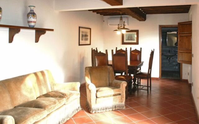 Villa Al Pozzo Camaiore