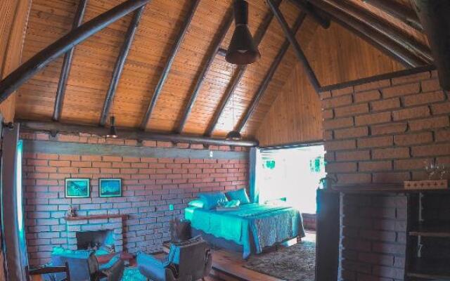 Chalé 1942 - Maria Rita dos Canyons