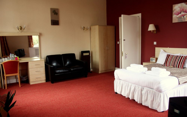 Radisson Blu Hotel, Perth
