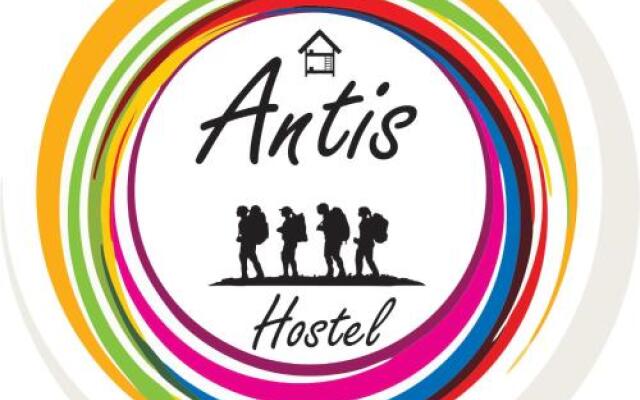 Antis Hostel Cusco
